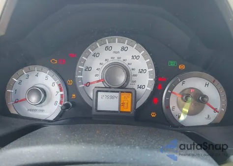 2015 Honda Pilot Ex-L из США, поврежденный, VIN 5FNYF4H53FB024165